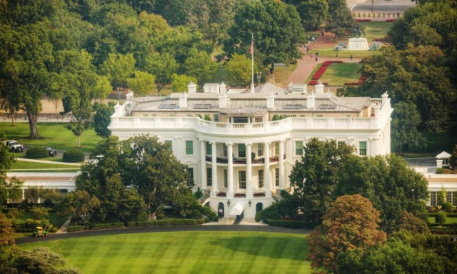 Συναγερμός στο Λευκό Οίκο λίγο πριν τη συνάντηση Τσίπρα - Τραμπ