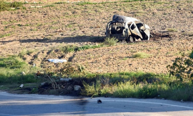 Panama Papers: Δολοφόνησαν τη γυναίκα που αποκάλυψε το σκάνδαλο