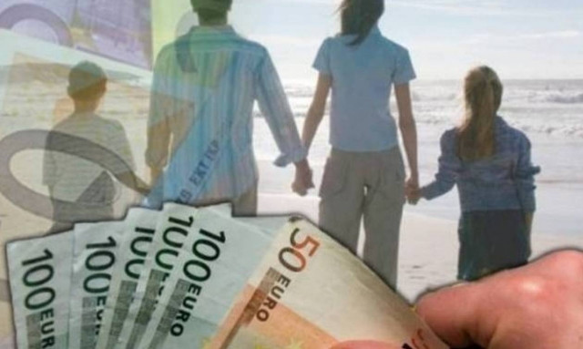 ΟΓΑ- Οικογενειακά επιδόματα: Δείτε πότε πληρώνεται η τρίτη δόση