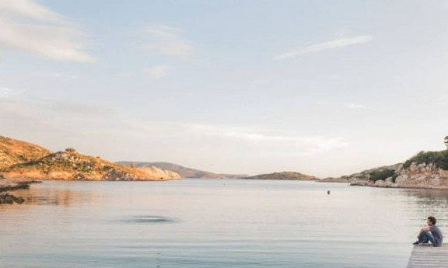 Ταξίδι στις ακριτικές περιοχές της Ελλάδας