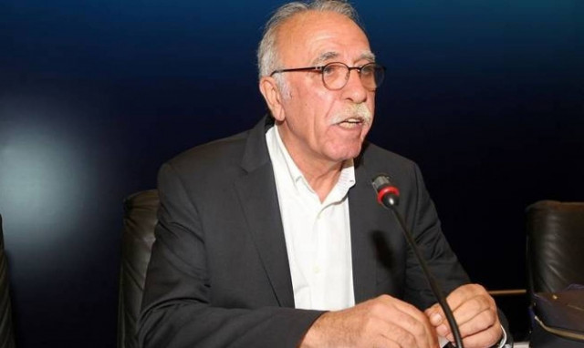 Βίτσας: Στόχος η Ελλάδα να γίνει κέντρο επεξεργασίας αμερικανικών οπλικών συστημάτων