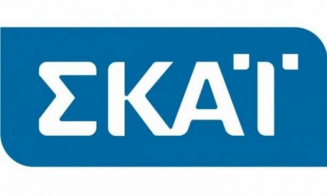 «Βόμβα» στον ΣΚΑΪ: Εκτός καναλιού πασίγνωστη παρουσιάστρια!