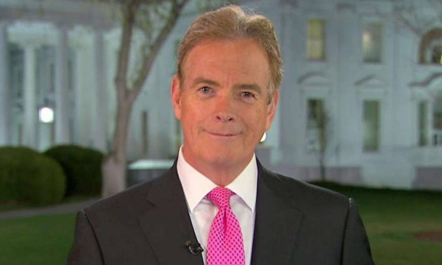 Τσίπρας - Τραμπ: Αυτός είναι ο δημοσιογράφος που «στρίμωξε στα σχοινιά» τον Έλληνα πρωθυπουργό (vid)