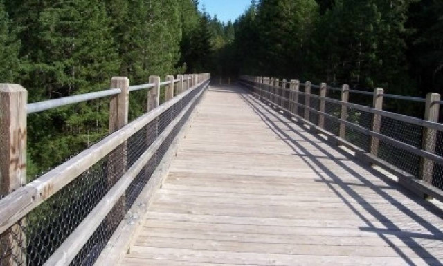 Απίστευτο: Αυτή είναι η πρώτη γέφυρα στον κόσμο που φτιάχτηκε σε 3D εκτυπωτή (pic)