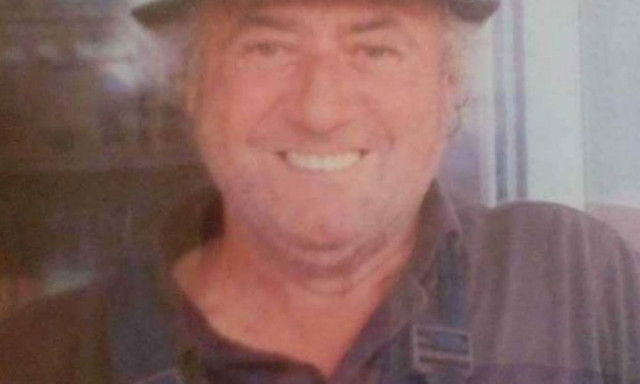 Πέθανε ο Δημήτρης (Τζίμης) Ραπτάκης