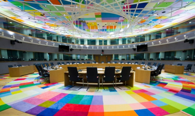 Βρυξέλλες: Αλλάζει εκτάκτως το κτίριο όπου θα γίνει η Σύνοδος Κορυφής – Τι συνέβη