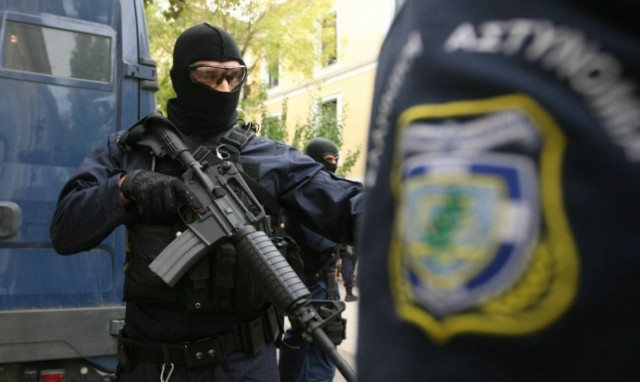 Παρατηρητήριο Ανθρωπίνων Δικαιωμάτων: Να μην επιστρέψει στην χώρα του ο Τατζίκος ακτιβιστής