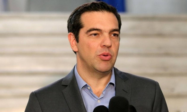 Από την Ουάσιγκτον στις Βρυξέλλες την Πέμπτη (19/10) ο Αλέξης Τσίπρας