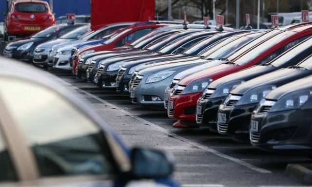 Τέλη κυκλοφορίας 2018: Οριστικό - Δείτε ποια ημέρα θα αναρτηθούν στο Taxisnet