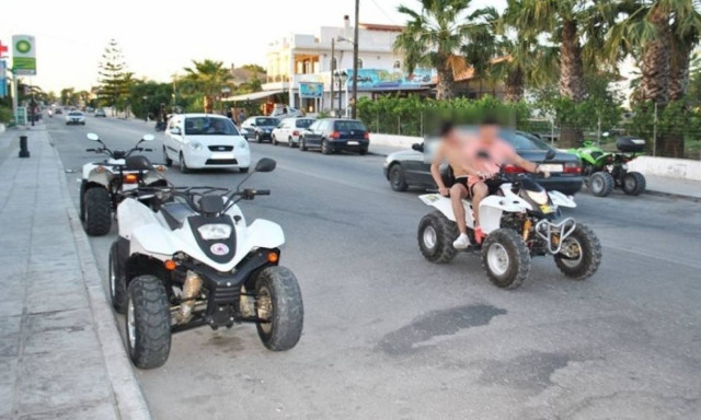 Τέλος οι γουρούνες στους δρόμους! Τι προβλέπει ο νέος Κ.Ο.Κ