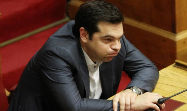 Alexis… xeftilistikame! Κλάμα στο Διαδίκτυο με τα αγγλικά του Τσίπρα