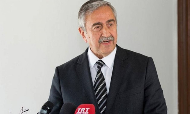 Κυπριακό – Ακιντζί: Αν δεν τα βρούμε θα συνεχίσουμε με την «Τουρκική Δημοκρατία Βορείου Κύπρου»