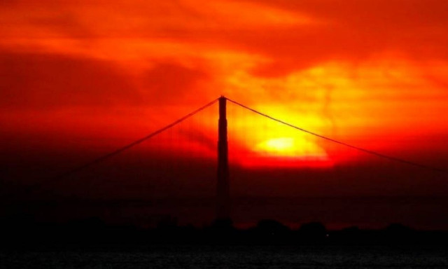 Καλιφόρνια: Δεν έχει τέλος η τραγωδία - Στους 42 οι νεκροί από τις πυρκαγιές