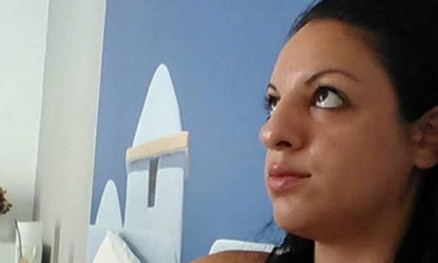 Δολοφονία στο νεκροταφείο στα Πατήσια - Τι σημαίνει το «Γ» στο πρόσωπο της 32χρονης;