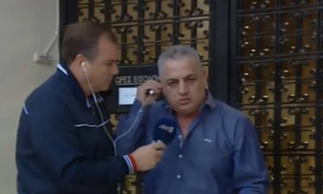 Συγκλονίζει ο πατέρας της 32χρονης που δολοφονήθηκε στο Β' Νεκροταφείο:«Θα σκοτώσω τον φονιά» (vid)