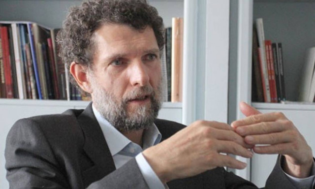 Οργή στην ΕΕ: Το καθεστώς Ερντογάν συνέλαβε Τούρκο ακτιβιστή επιχειρηματία