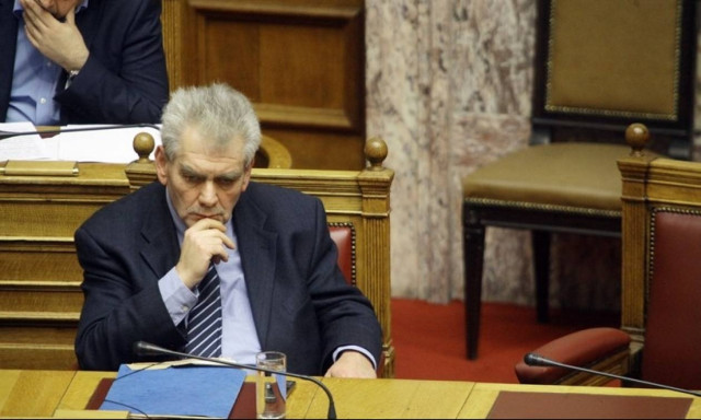 Παπαγγελόπουλος για δηλώσεις πόθεν έσχες: Θα εκδοθεί νέα υπουργική απόφαση