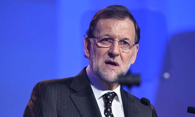 Ραγδαίες εξελίξεις στην Ισπανία: Ο Ραχόι έτοιμος να αναστείλει την αυτονομία της Καταλονίας