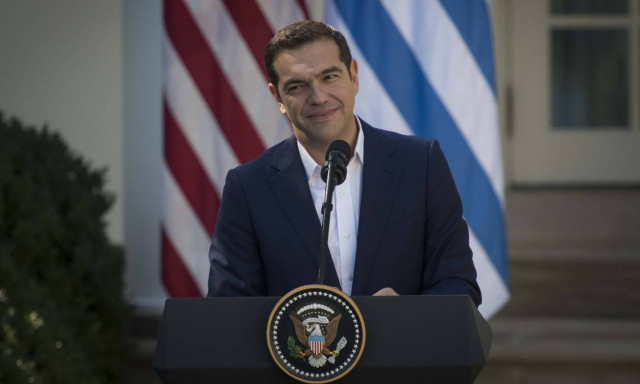 Tsipras proposes measures to strengthen EU-Turkey deal on migration