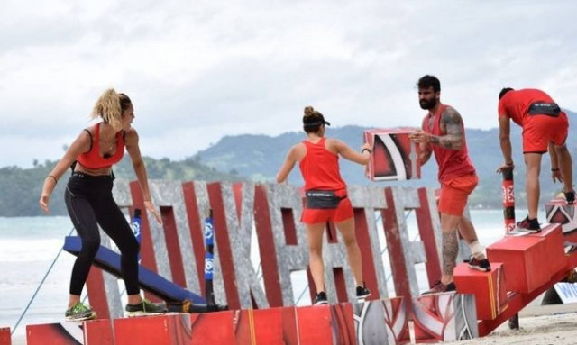 Nomads: Η οικειοθελής αποχώρηση από το παιχνίδι που φέρνει τα πάνω - κάτω!