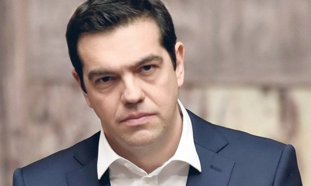 Τσίπρας στη Σύνοδο Κορυφής: «Μέχρι τον Ιούνιο πρέπει να πάρουμε αποφάσεις»