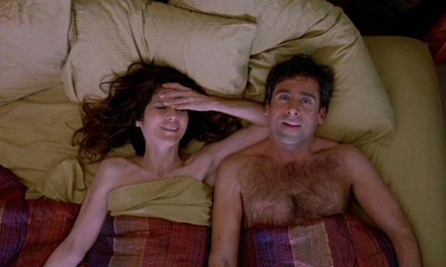 Αυτό πρέπει να κάνεις όταν τα... εκατοστά δεν φτάνουν!