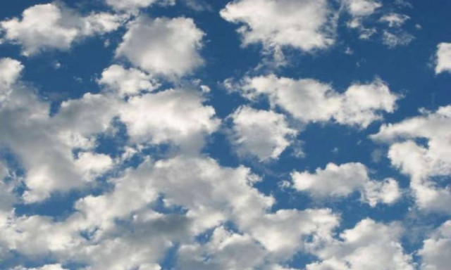 Ο καιρός το Σαββατοκύριακο (21-22/10) - Αναλυτική πρόγνωση