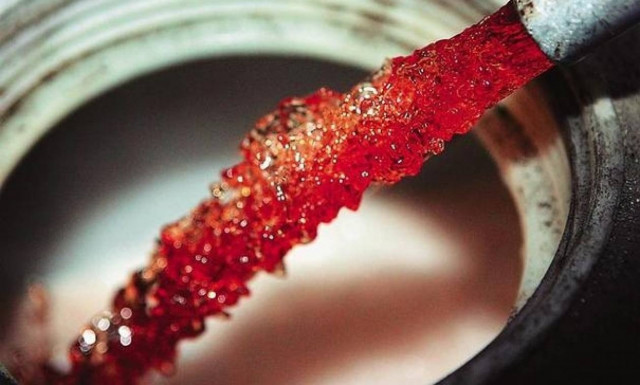 Τι πρέπει να προσέχουν οι καταναλωτές όταν βάζουν πετρέλαιο θέρμανσης