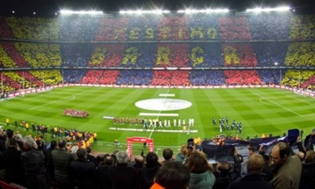 Βαρκελώνη: Νεκρός οπαδός του Ολυμπιακού