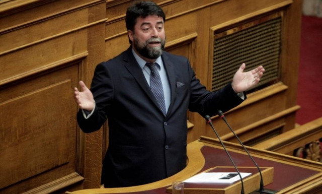 Οικονόμου: Ο ΣΥΡΙΖΑ υπονομεύει την αυτονομία του ΕΟΠΥΥ