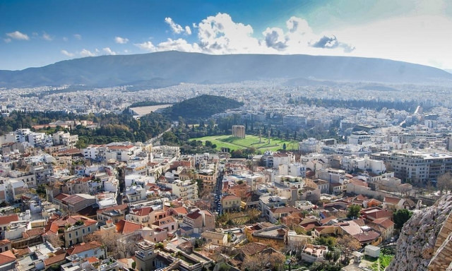 Traffic restrictions in central Athens on Sunday for 31st Athens Run