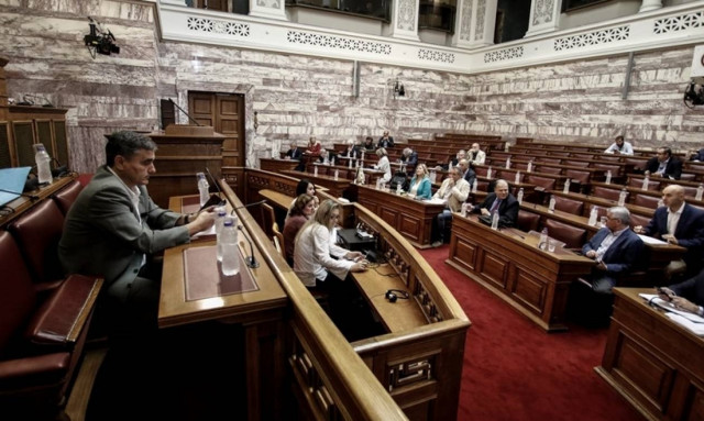 Ασπίδα προστασίας των πολιτών από τον παράνομο τζόγο