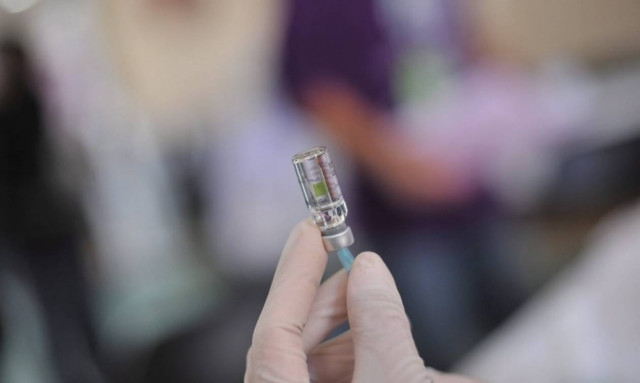 Έξαρση ιλαράς: 34 νέα κρούσματα μέσα σε μία εβδομάδα