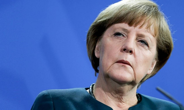 Μέρκελ για Brexit: Από τη Βρετανία εξαρτάται εάν θα ξεκινήσει η δεύτερη φάση των διαπραγματεύσεων