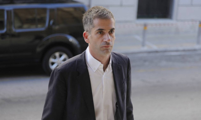 Μπακογιάννης: Το 50% δεν φτάνει, η ΝΔ πρέπει να δημιουργήσει ευρύτερα πεδία συναίνεσης