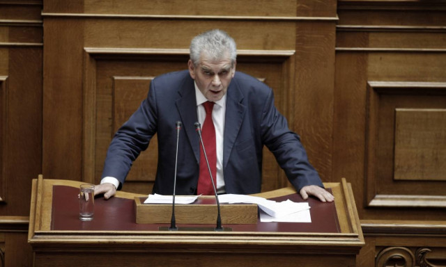 Πόθεν έσχες: Αυτές είναι οι νέες αποφάσεις της κυβέρνησης για τις ηλεκτρονικές δηλώσεις