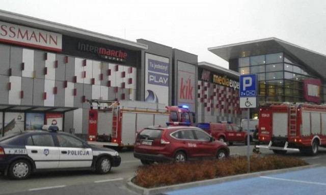 Επίθεση Πολωνία: «Δεν είναι καλή μέρα για μένα» έλεγε ο δράστης - Τους κάρφωνε με μαχαίρι στην πλάτη