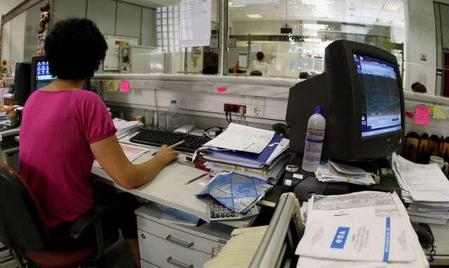 Ελλάς το… πόθεν έσχες σου: Το απόλυτο χάος μετά την απόφαση του ΣτΕ