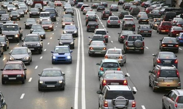 Τέλη κυκλοφορίας 2018: Αυτή την ημέρα αναρτώνται στο TAXISnet – Δείτε ΕΔΩ πόσα θα πληρώσετε