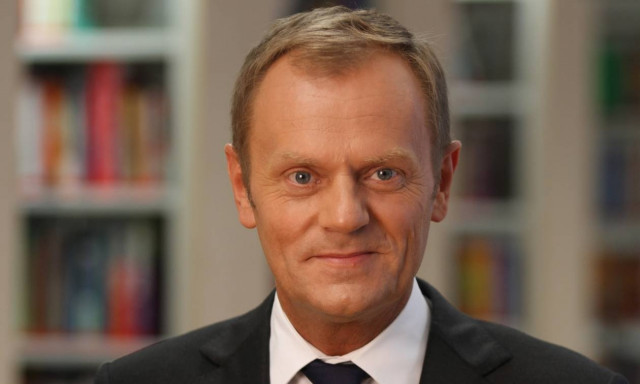 EU leaders will support Italy on migration to close Central Mediterranean route, says Tusk