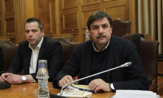 Υπουργείο Υγείας: Δεν αλλάζει η οργάνωση και λειτουργία του ΕΟΠΥΥ