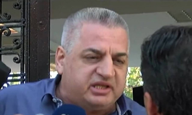 Ο πατέρας της Δώρας Ζέμπερη πιθανόν να πήρε κούρσα τον δολοφόνο της κόρης του