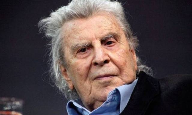 Χανιά: Σε θέατρο «Μίκης Θεοδωράκης» ονομάστηκε το πολύκεντρο πολιτισμού