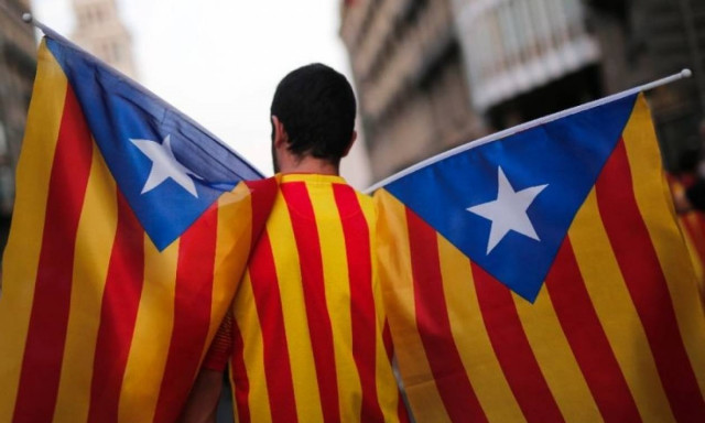Καταλονία: Τι προβλέπει το Άρθρο 155 του Συντάγματος της Ισπανίας