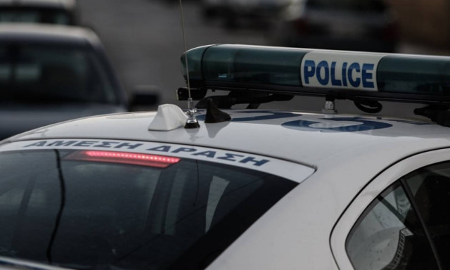 Σκηνοθετημένη από τη λογίστρια η «ληστεία» των 80.000 ευρώ σε σχολείο της Πάτρας