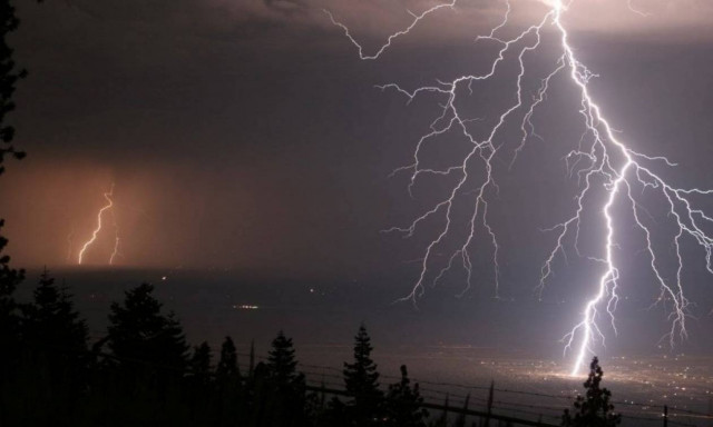 ΠΡΟΣΟΧΗ: Ραγδαία επιδείνωση του καιρού - Πού θα «χτυπήσει» η κακοκαιρία