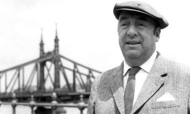 Φουντώνουν ξανά τα σενάρια για ενδεχόμενη δολοφονία του Πάμπλο Νερούδα