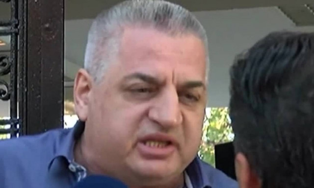 Δώρα Ζέμπερη: Τι κατέθεσε ο πατέρας της 32χρονης στους Αξιωματικούς της ΕΛ.ΑΣ.