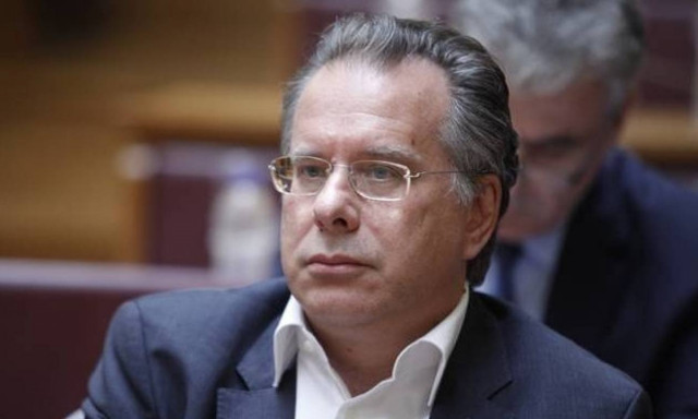 Κουμουτσάκος: Η ΝΔ θα κερδίσει τις εκλογές με αυτοδυναμία