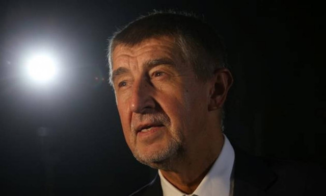 Τσεχία: Να σταματήσει η συζήτηση για Ευρώπη δύο ταχυτήτων ζητά ο νικητής των εκλογών